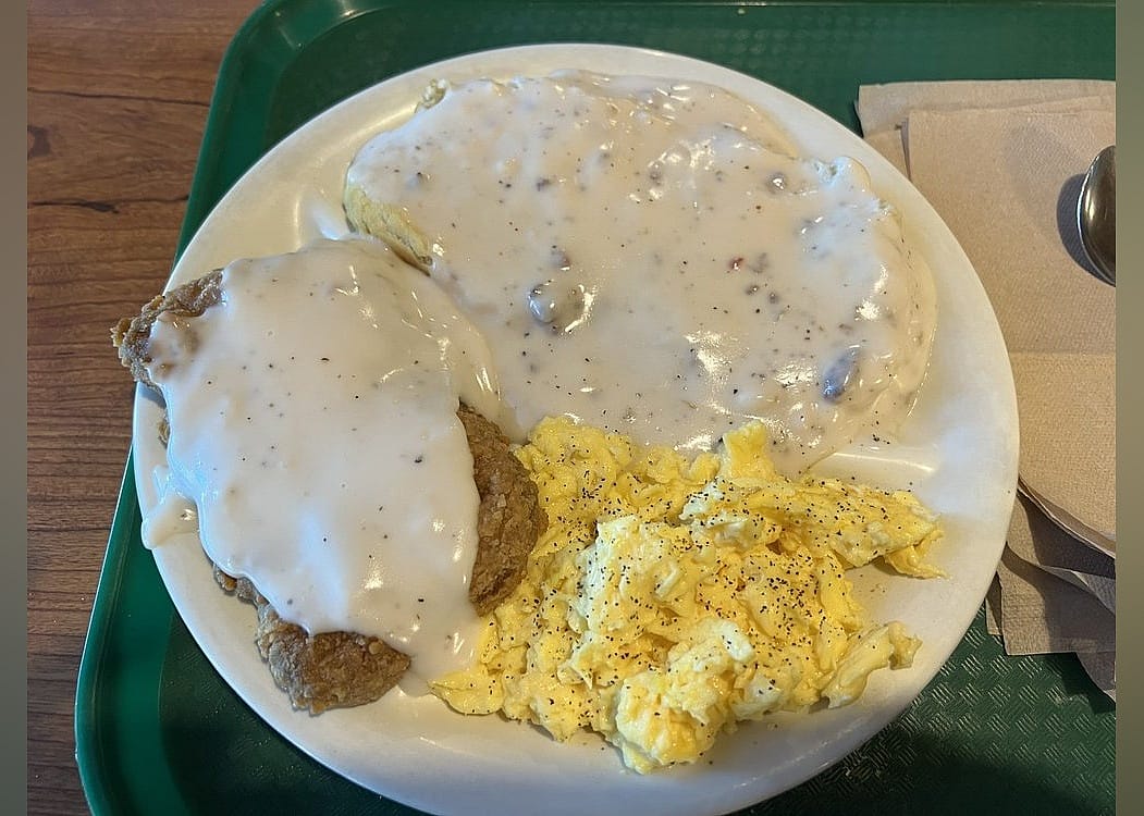 #22. Curt's Cafeteria