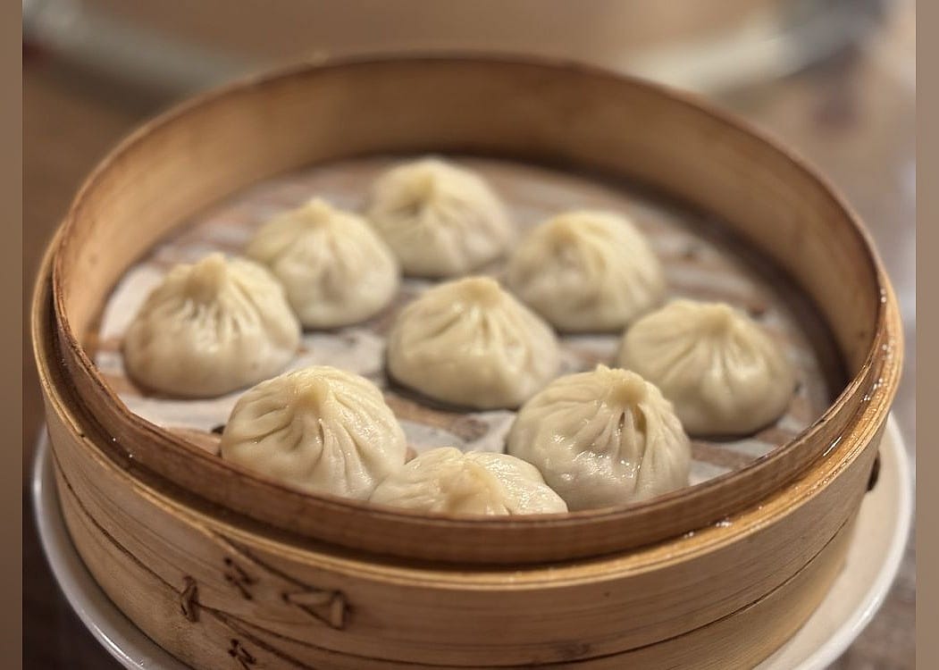 #25. Xin Ding Dumpling House