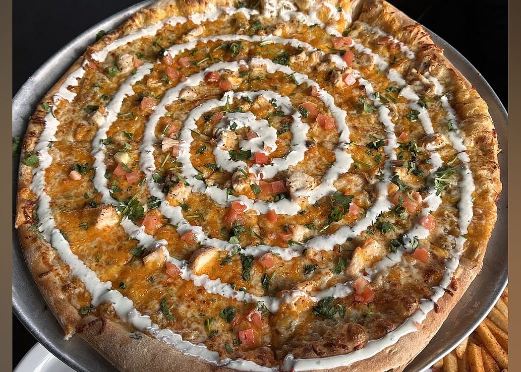 #21. Parry's Pizzeria & Taphouse