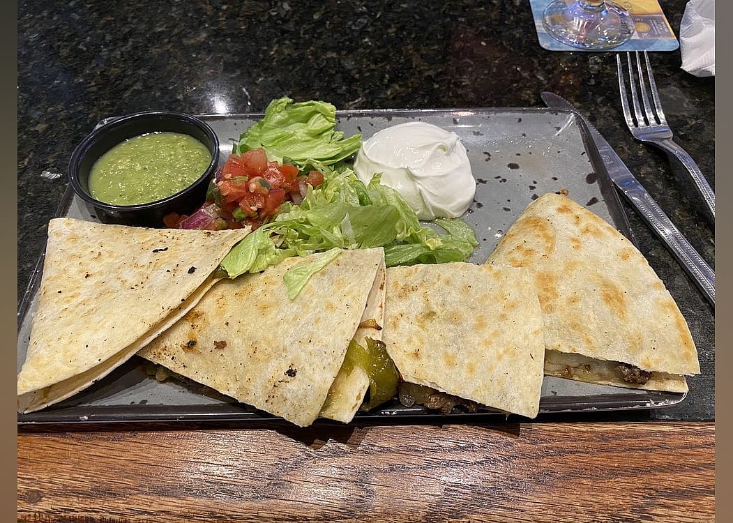 #3. Taco Mac
