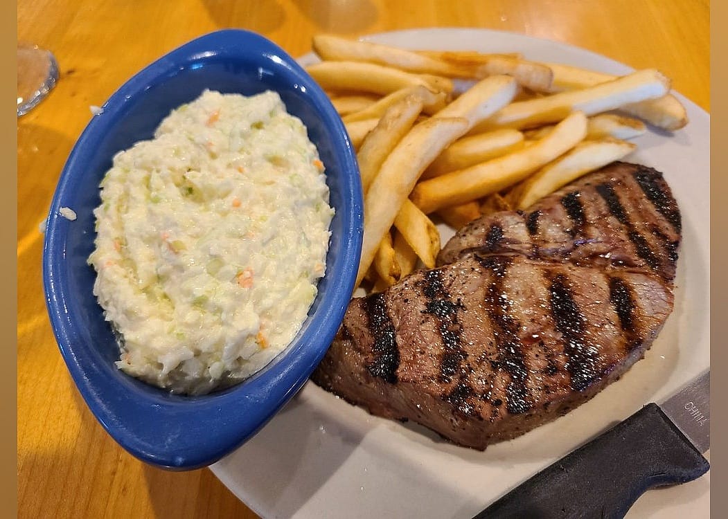 #20. Olympic Restaurant