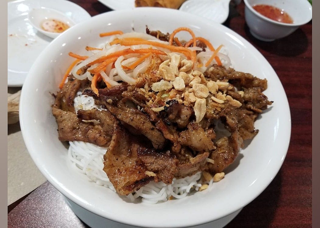 #13. Pho Kim Loan