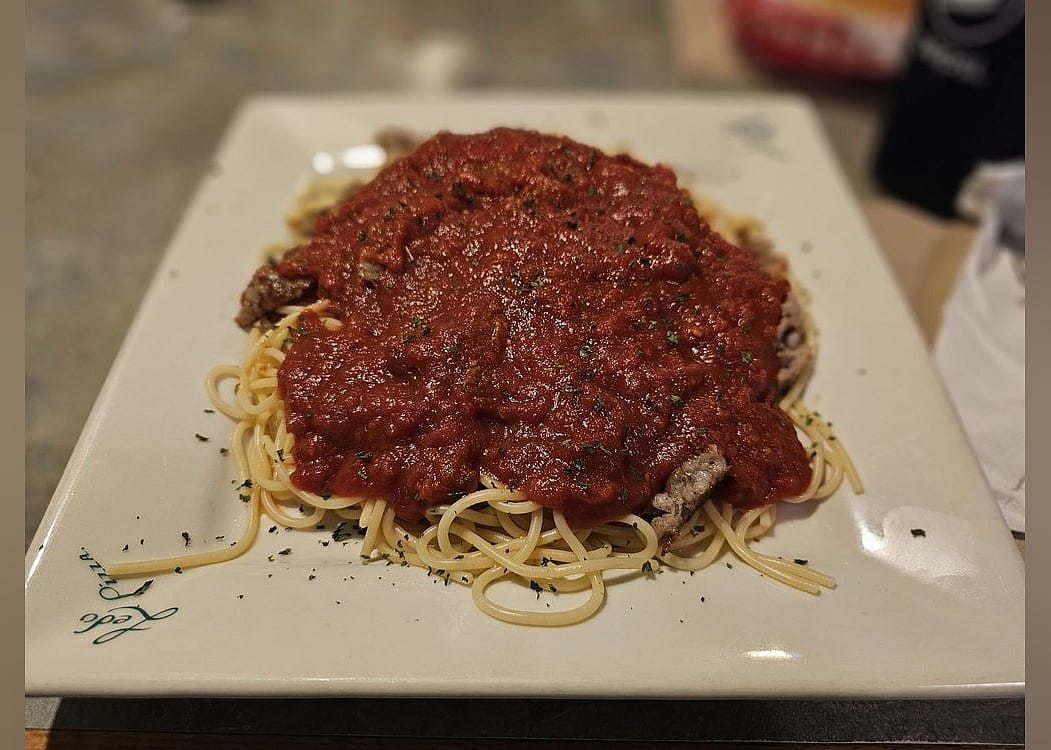 #13. Ledo Pizza