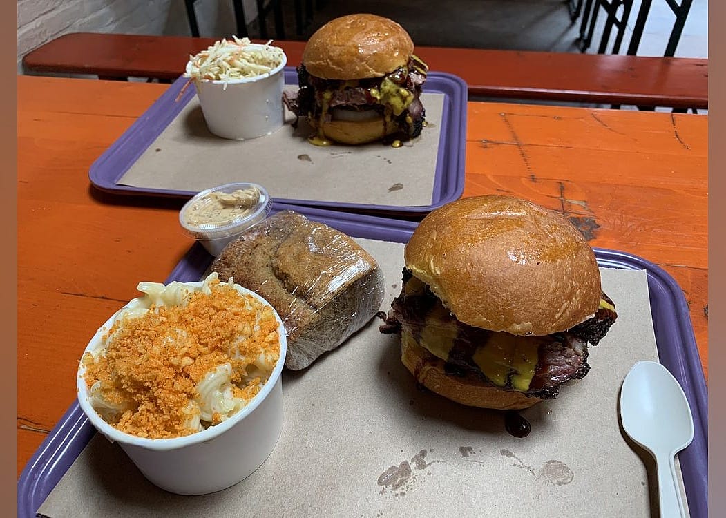 #9. ZIG ZAG BBQ