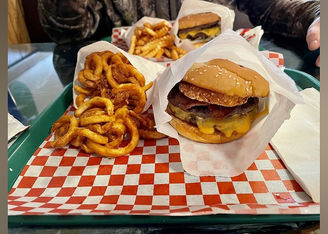 #19. Chuck Wagon Drive-In