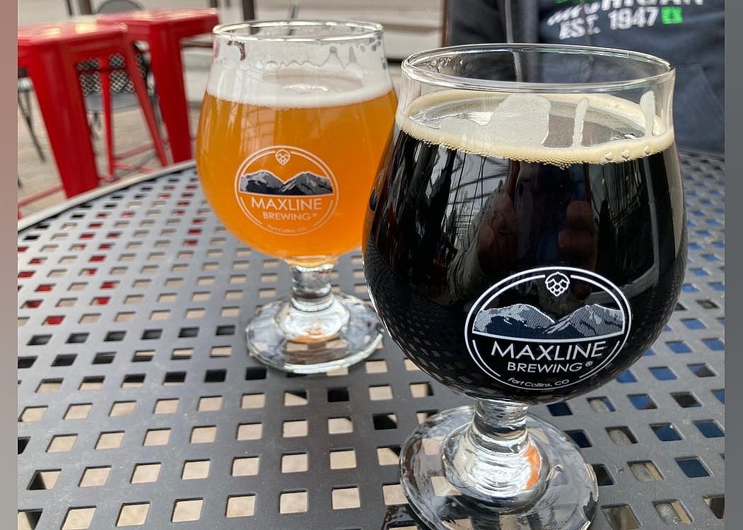 #6. Maxline Brewing