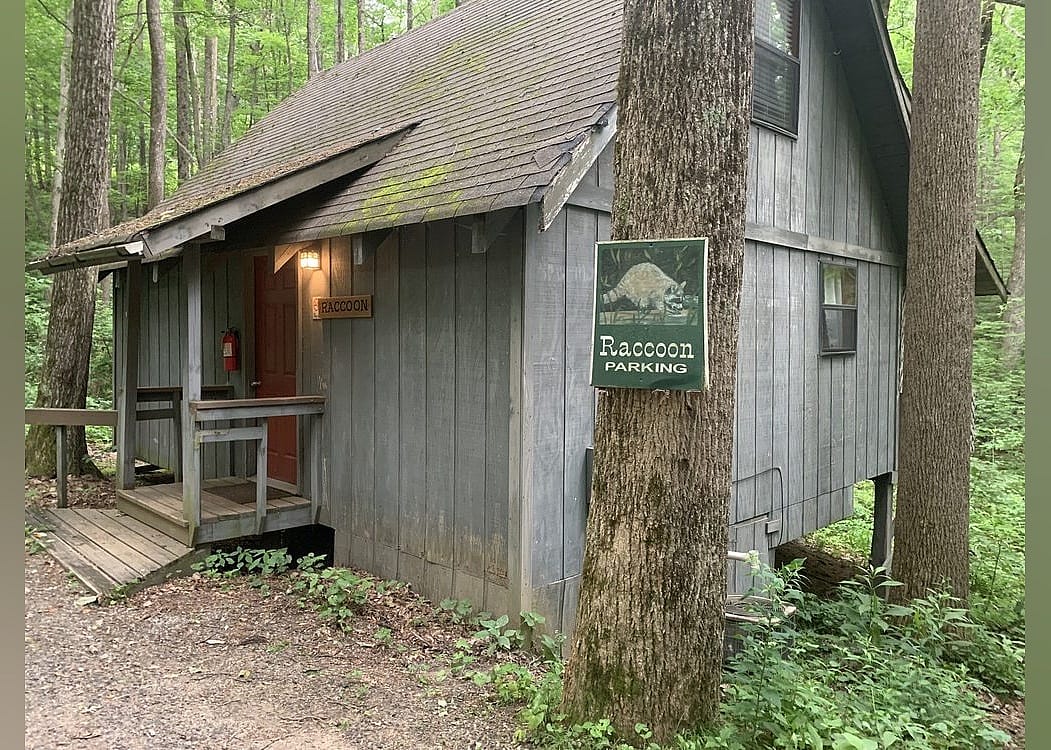#11. Blood Mountain Cabins & Country Store