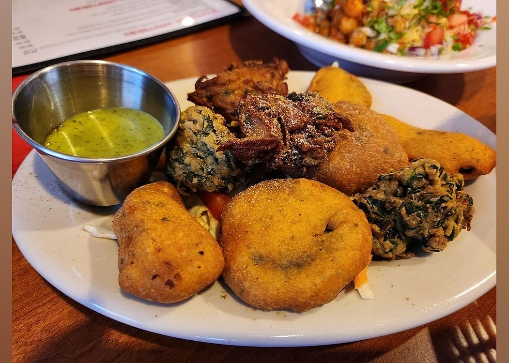 #8. Apna Kitchen