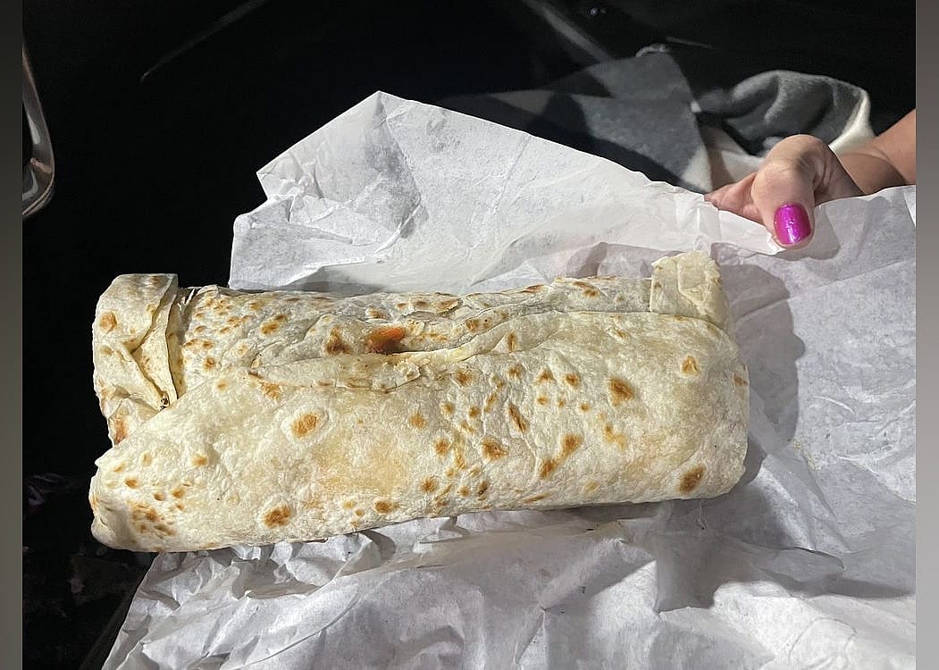 #3. Lucy's Taco Shop