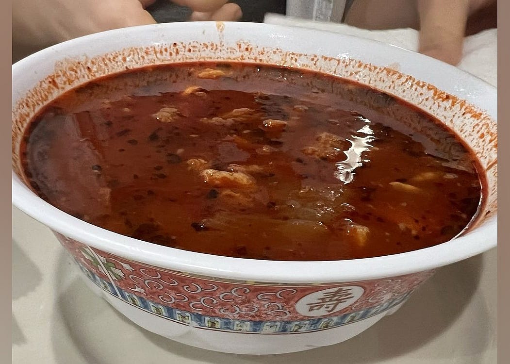 #22. Laredo Taqueria