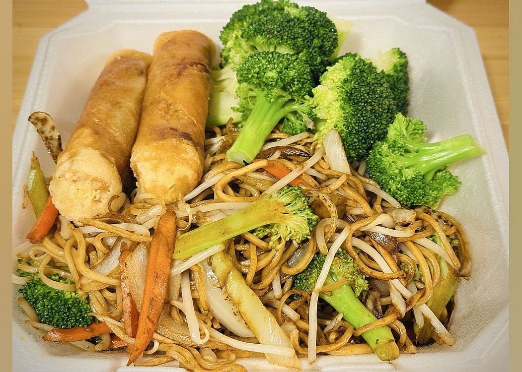 #26. Golden Phoenix Chinese Restaurant