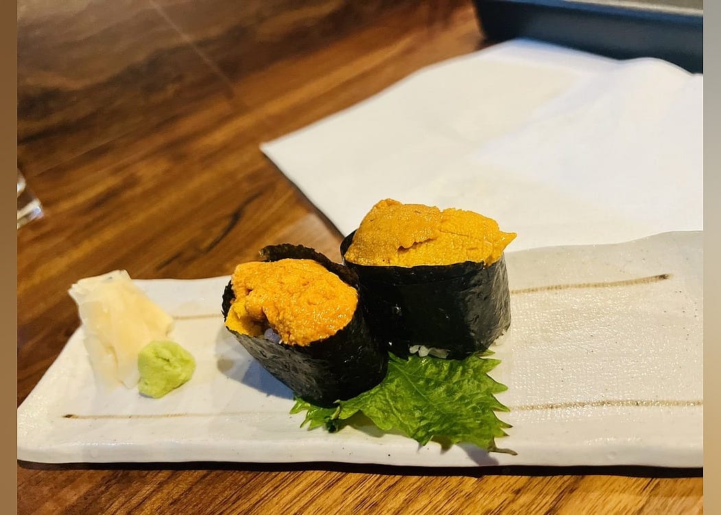 #7. Cocoro Japanese Bistro & Sushi Bar
