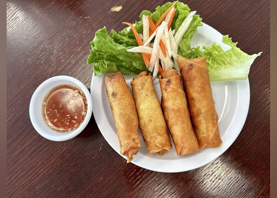 Vietnamese: Pho TiTi