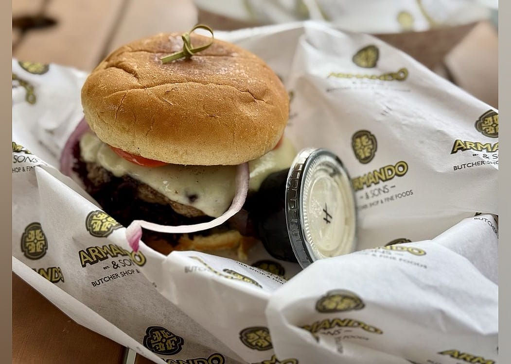 #6. Armando & Sons Butcher Shop
