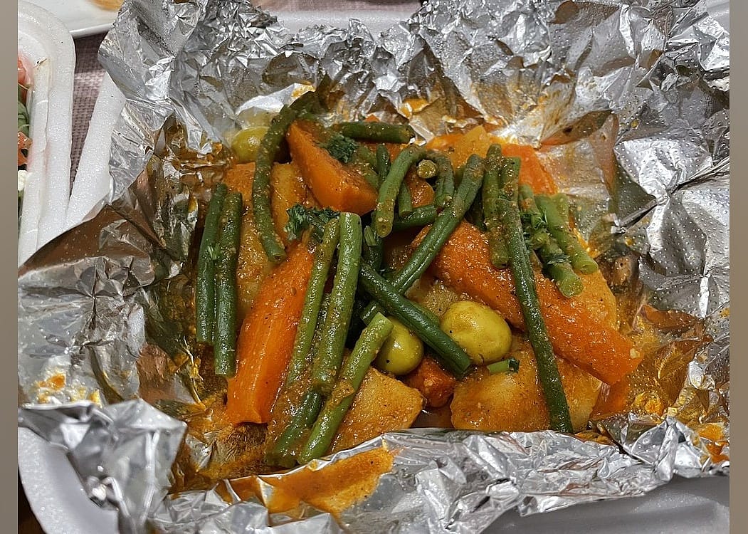 #12. MoMo's Kebab