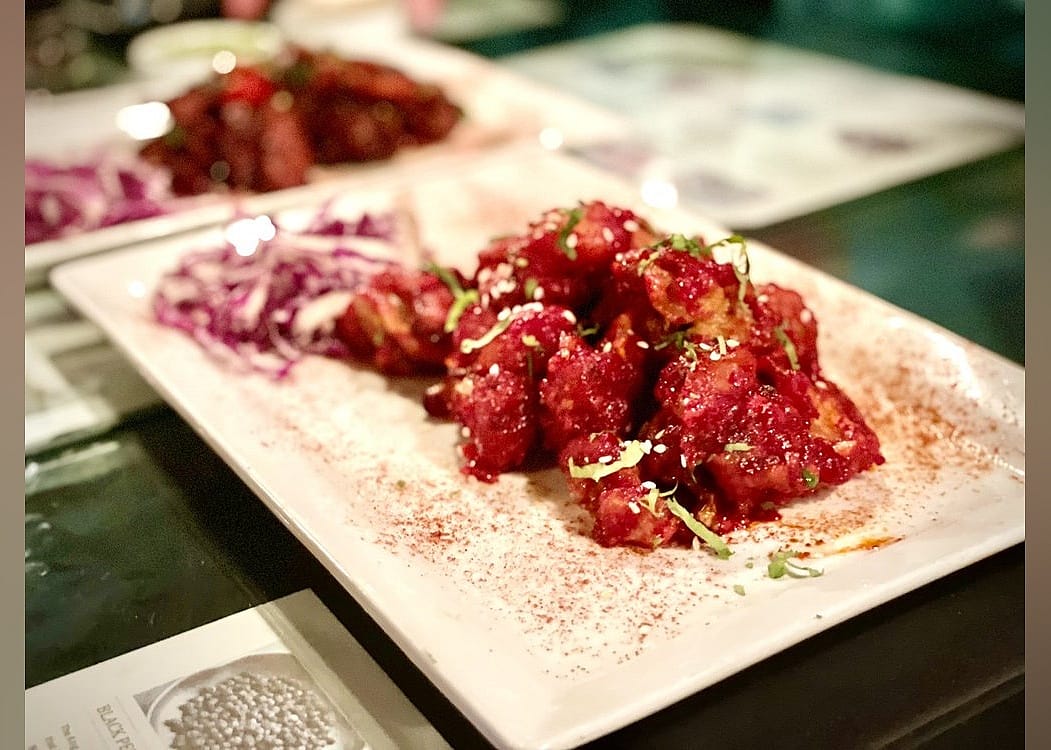 #24. Holi Indian Grill