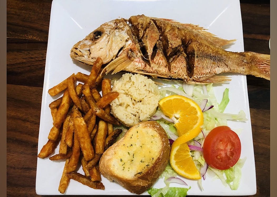 #15. Mariscos Pacifico Nayarit