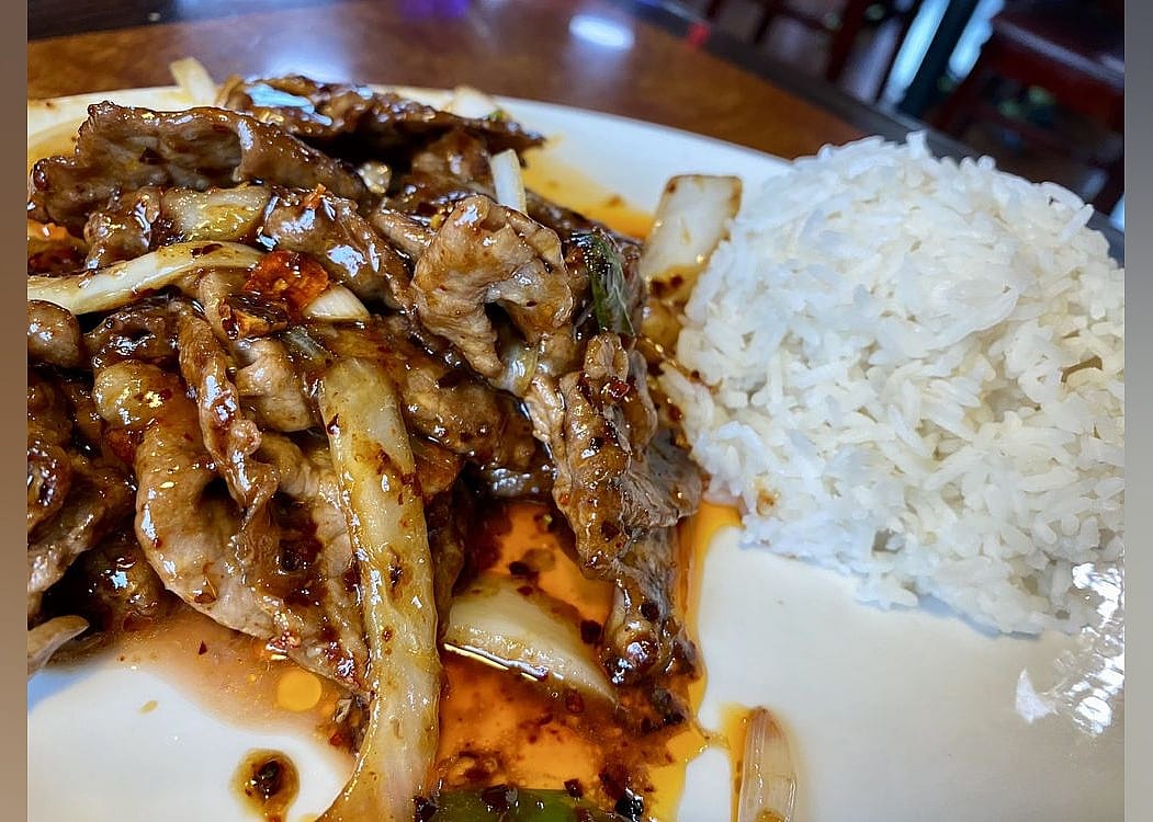 #24. Aha Oriental Kitchen