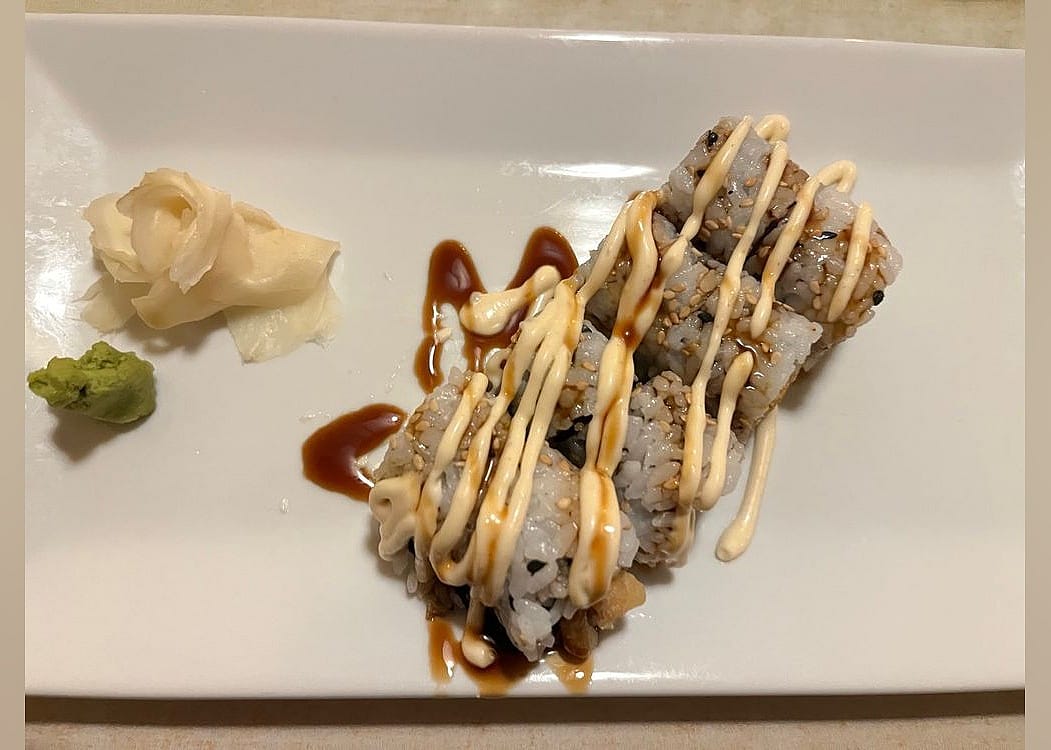 #12. Thai House Restaurant and Sushi Bar