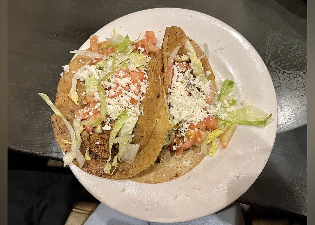 #14. Pico's Tacos & Cerveza