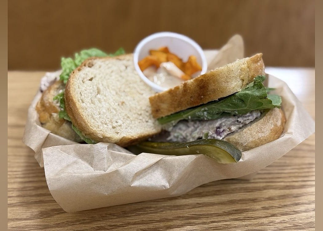 #17. Fiona's Deli
