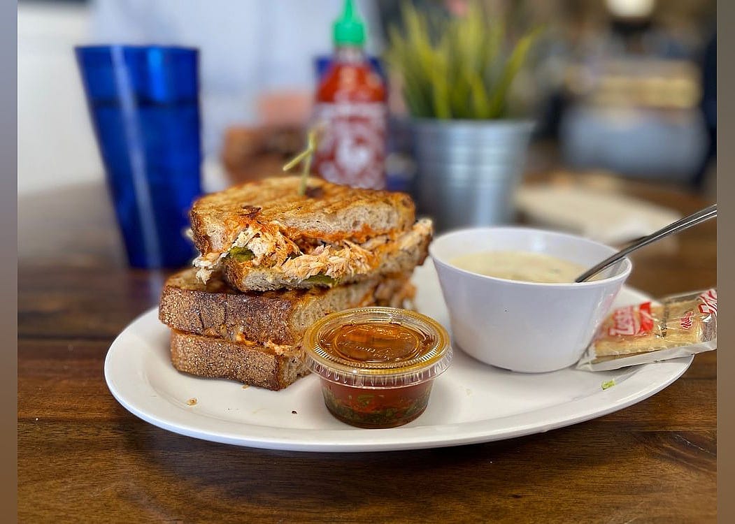 Phoenix, Arizona: Chula Seafood