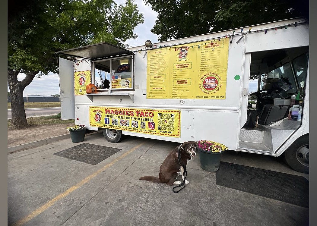 #13. Maggies Tacos