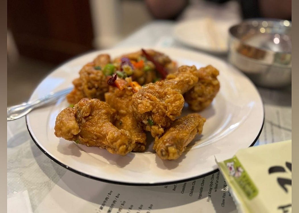 San Francisco, California: JJamPPong