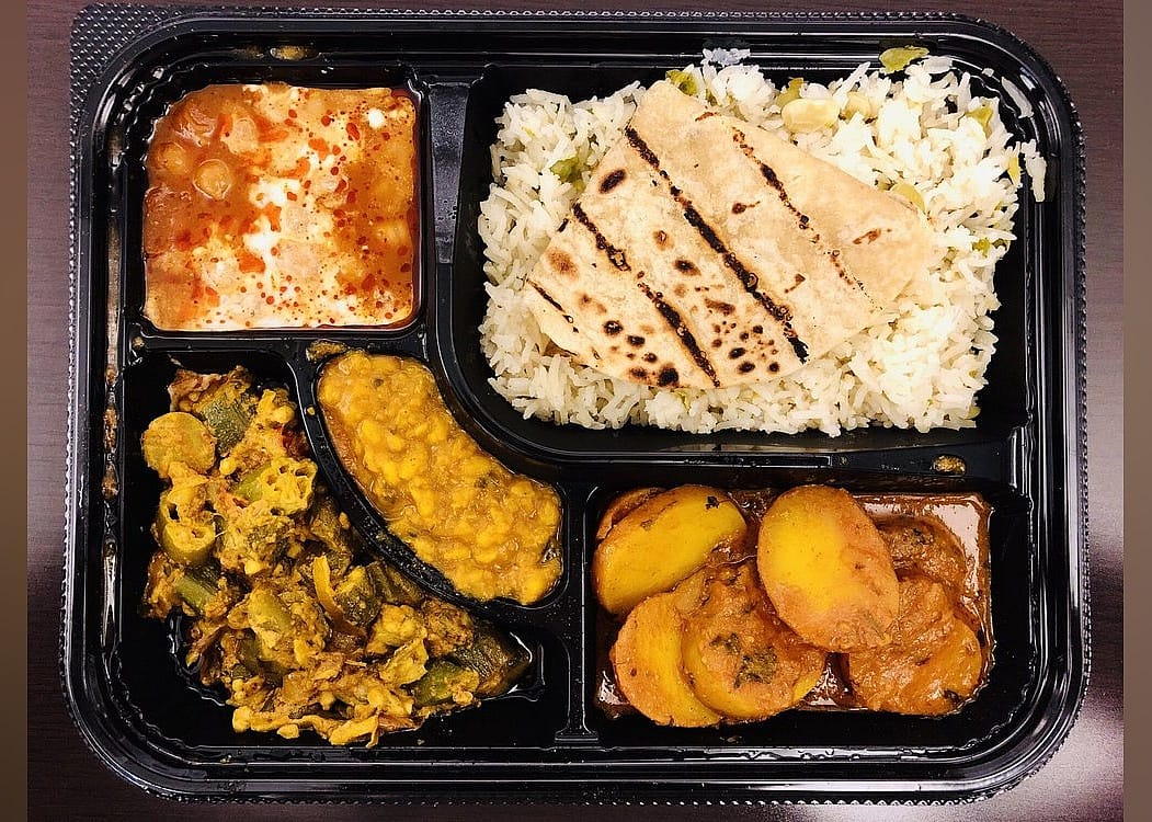 #7. Munch India