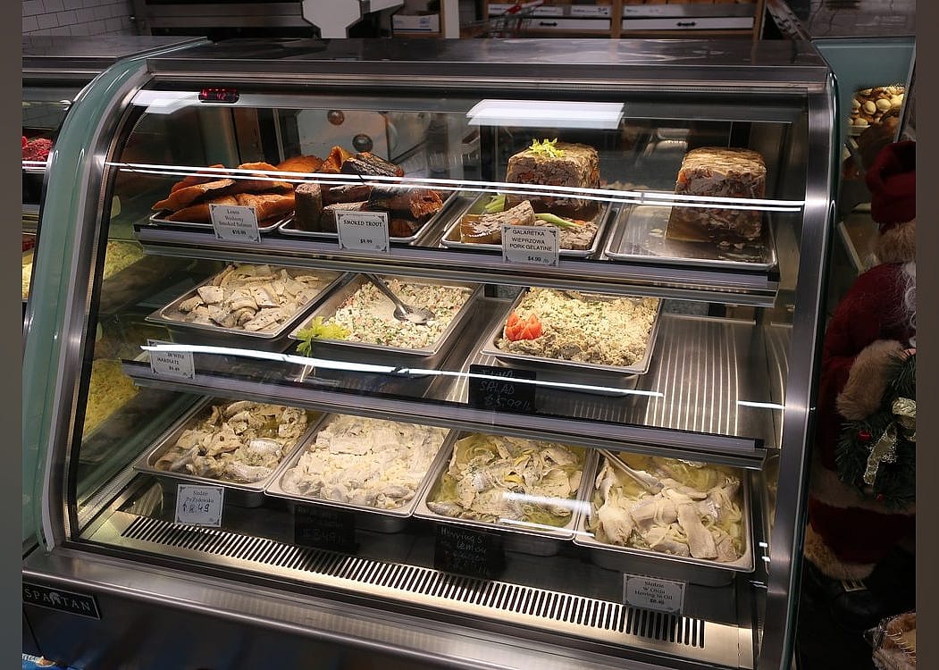 #1. Kolatek Baking Company