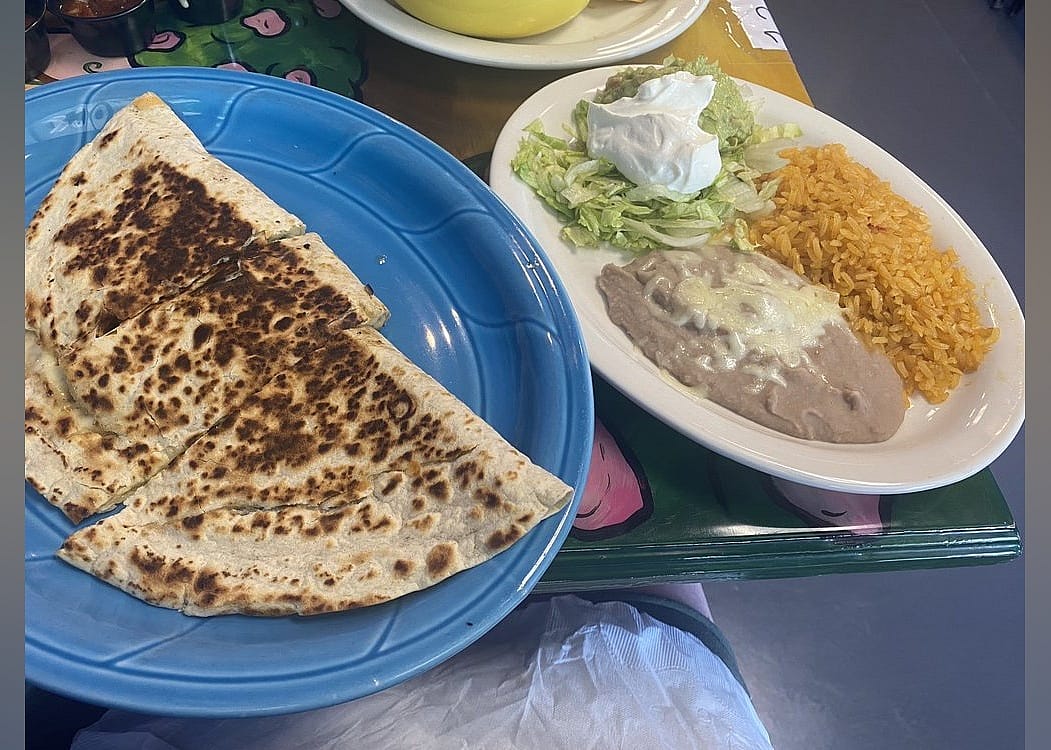 #23. Ole's Guacamoles