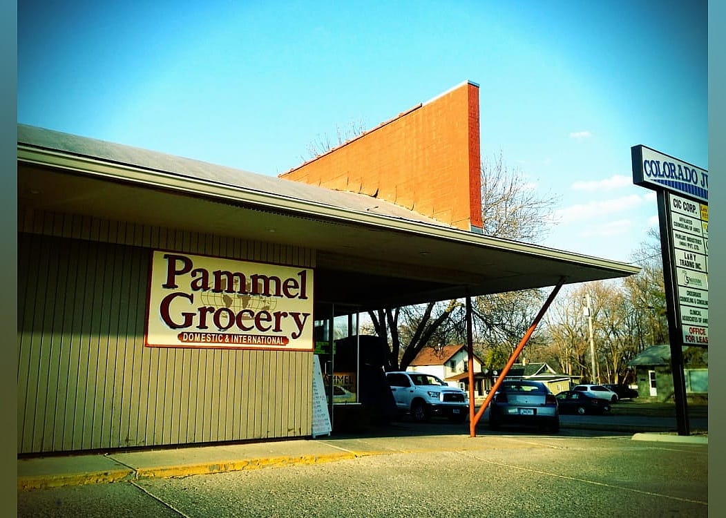 #3. Pammel Grocery and Deli