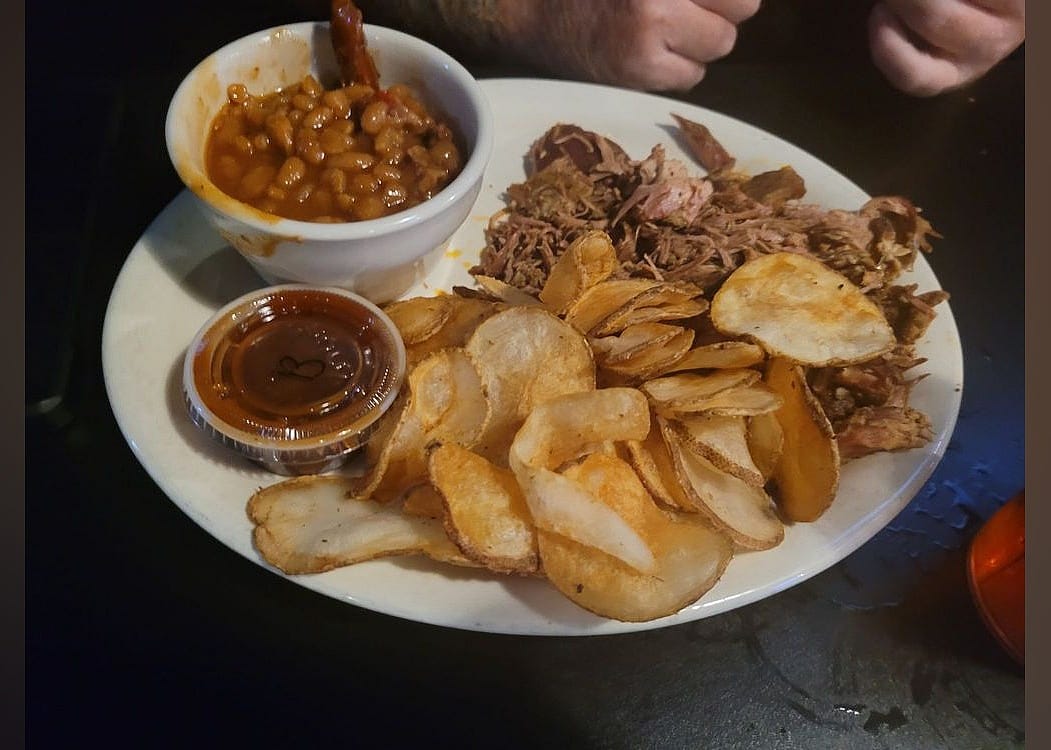 #8. The Broken Barrel Tavern