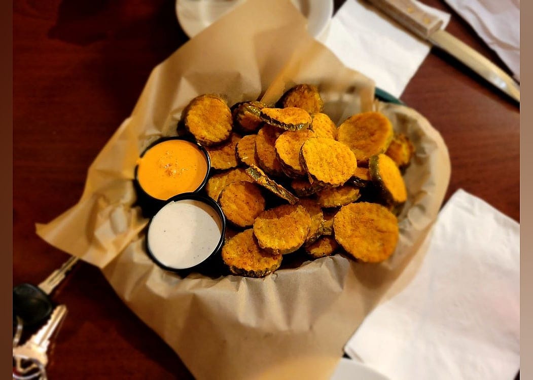 #29. Chester's Cajun Grill