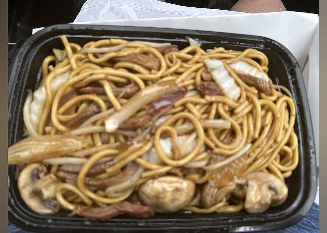 #13. Four Seasons Chinese Restaurant