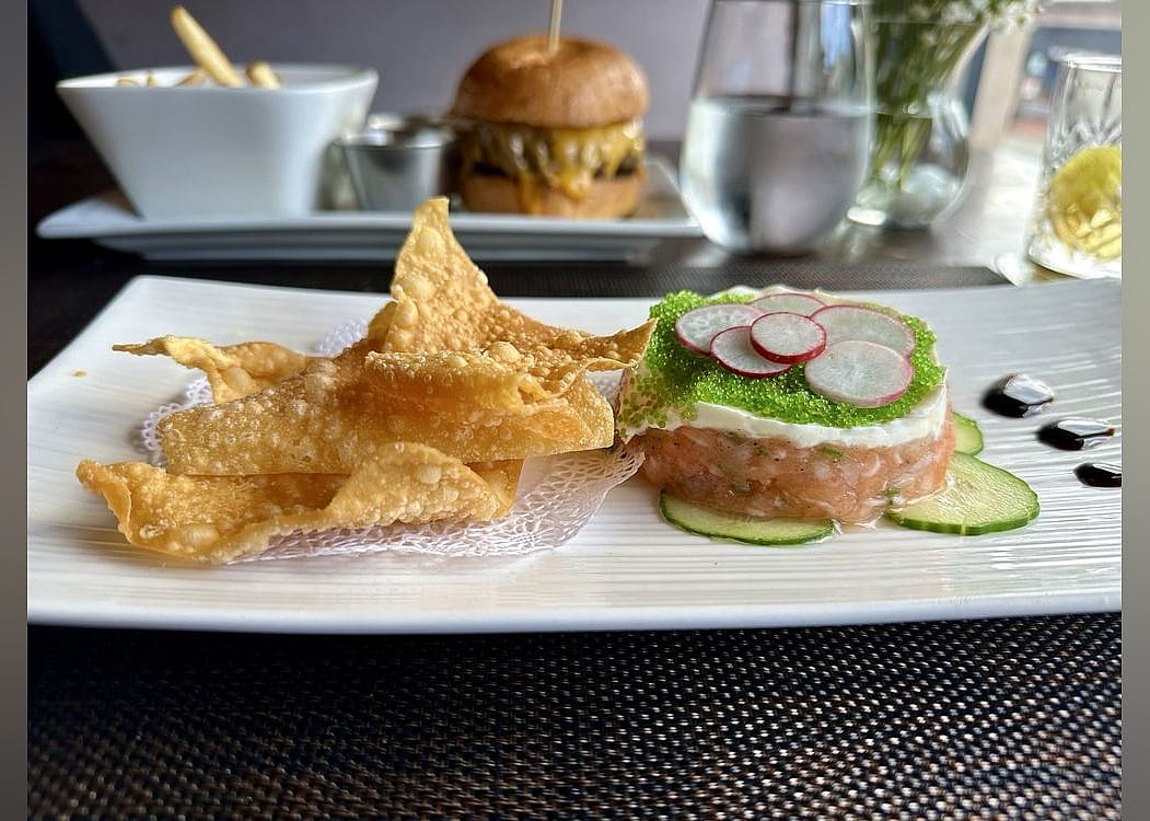 #26. Lorena's