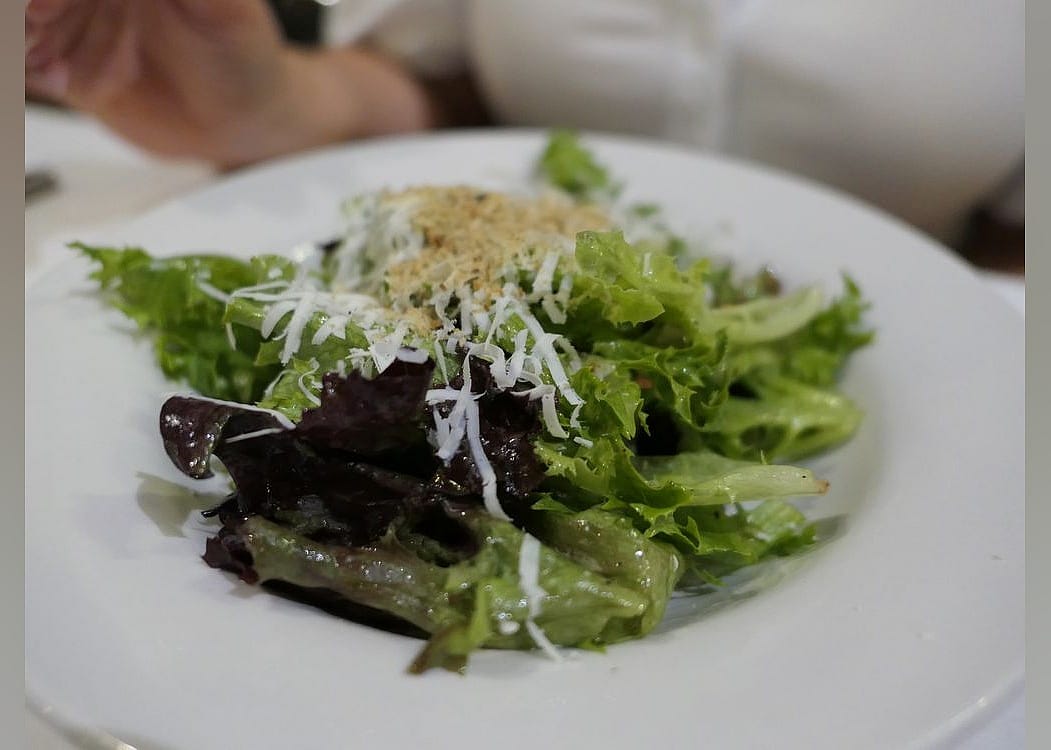 #23. Iozzo's Garden of Italy