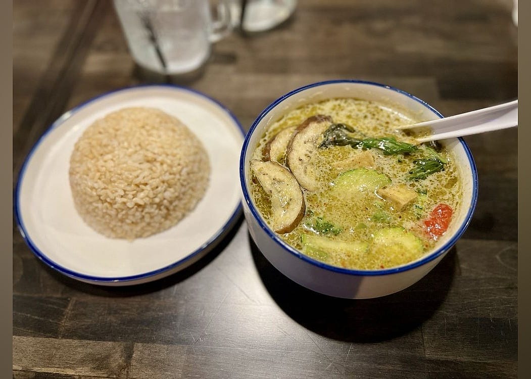 #19. Nomi Thai Ramen