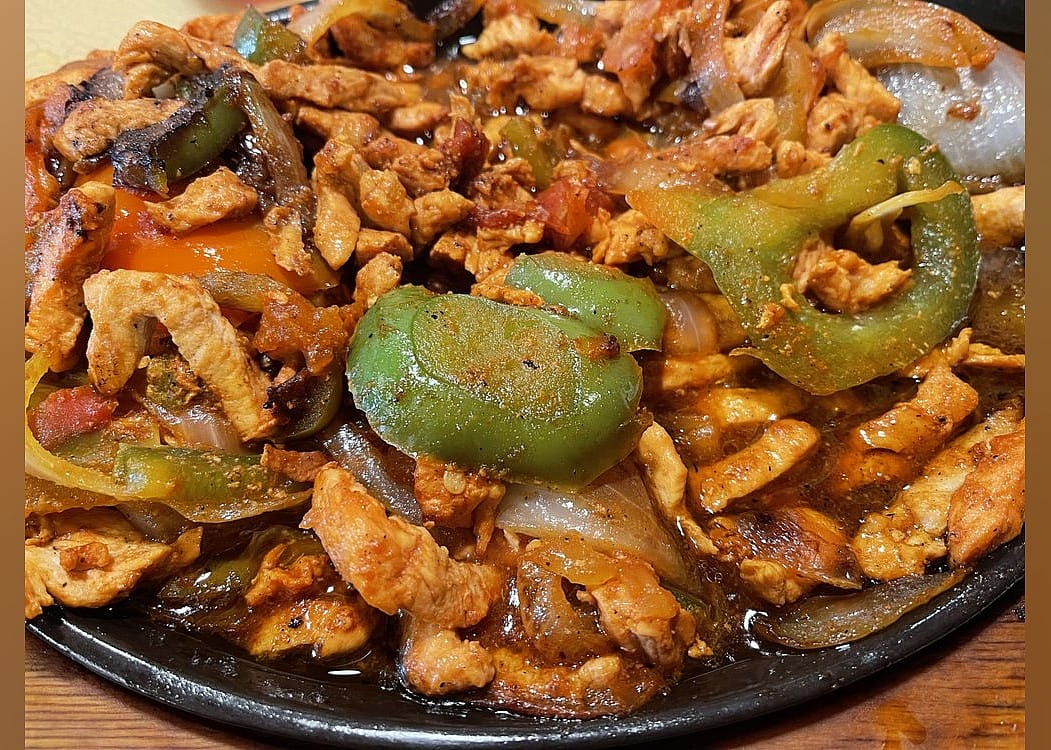 #19. El Mariachi