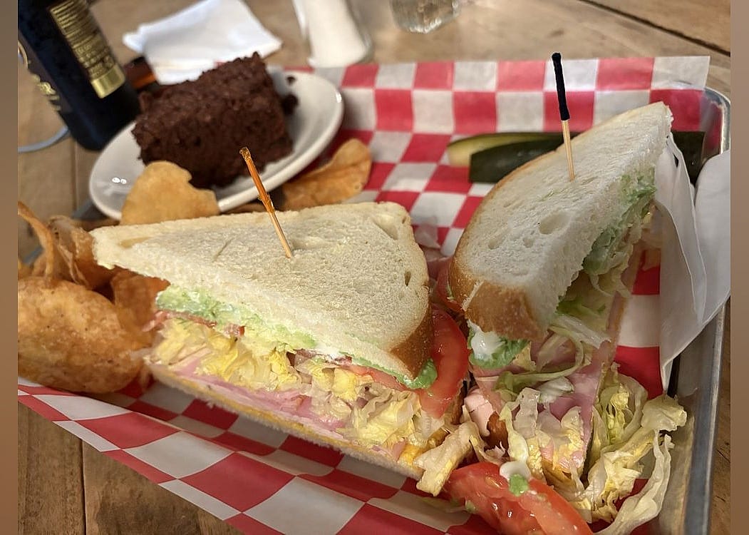 #14. Old World Deli