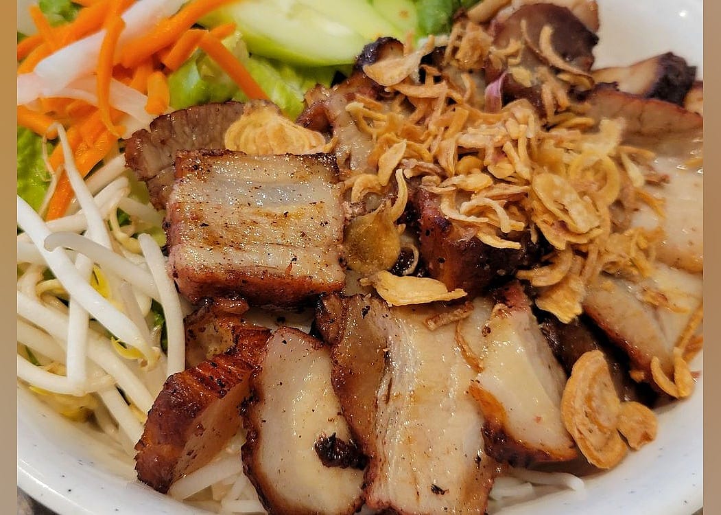 #20. Le's Baguette Banh Mi Cafe