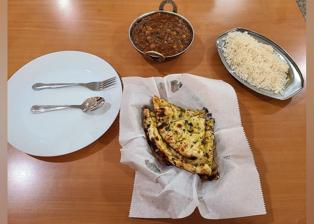 #30. Little India