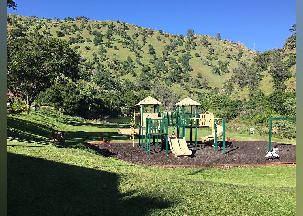 #13. Canyon Creek Resort