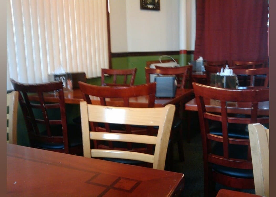 Chinese: Yummy Chinese Restaurant