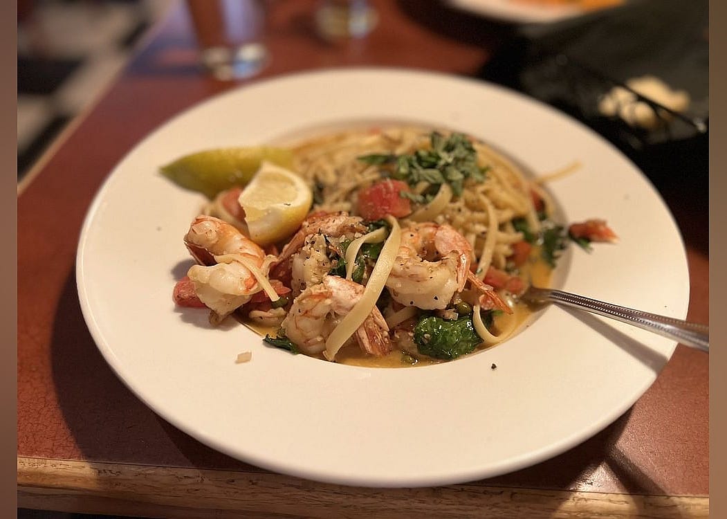 #14. Mambo Italiano Cafe