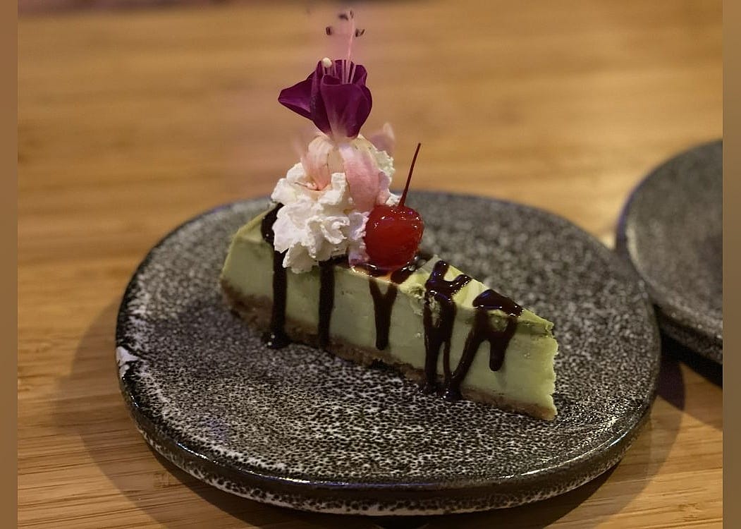 #16. Kaizen Sushi