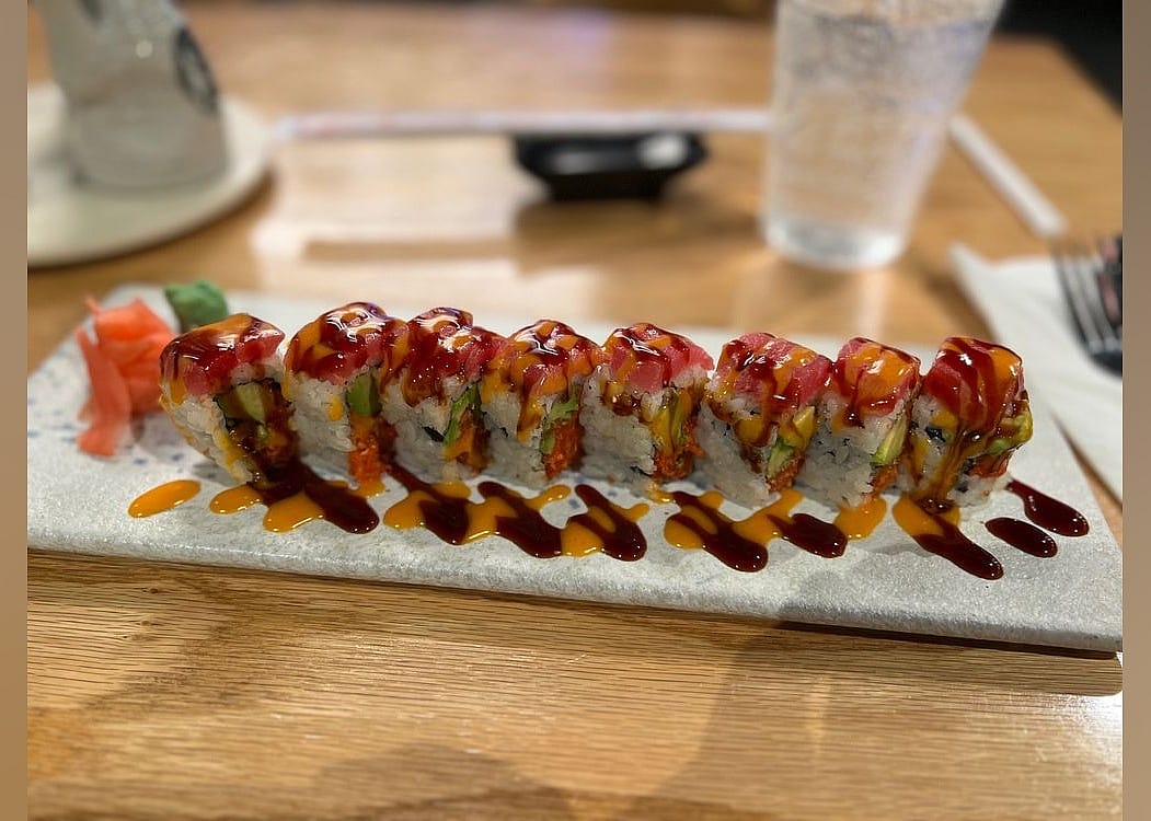 #1. Wasabi