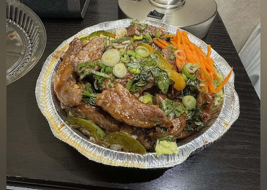 #2. Steak Freak