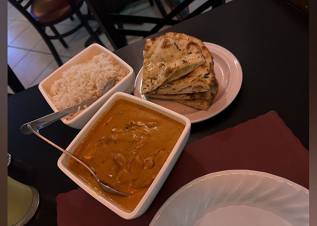 #9. Kaarma Indian Cuisine Redefined
