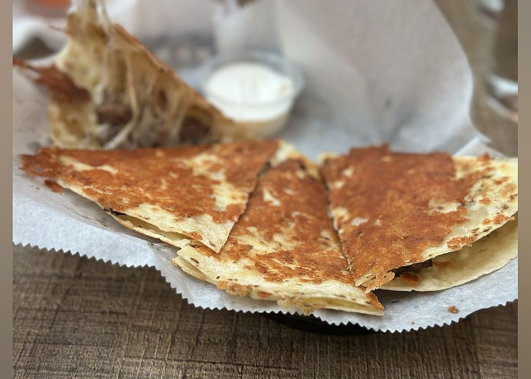 #10. SoCal Cantina